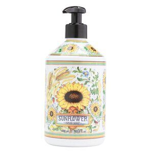 HOME AND BODY CO Sunflower 21.5oz Sunflower Hand Soap